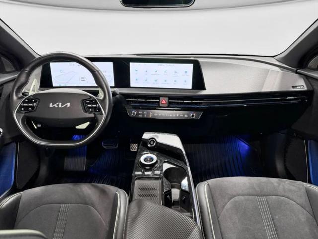 2023 Kia EV6 GT