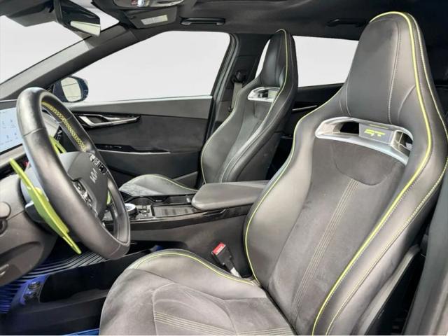 2023 Kia EV6 GT