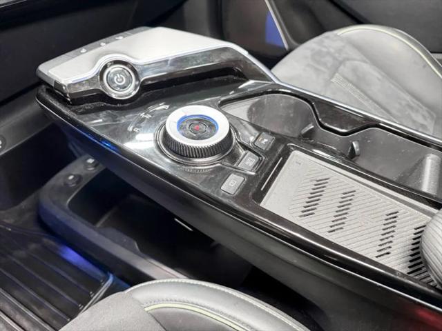 2023 Kia EV6 GT