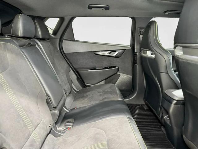 2023 Kia EV6 GT