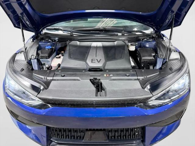 2023 Kia EV6 GT