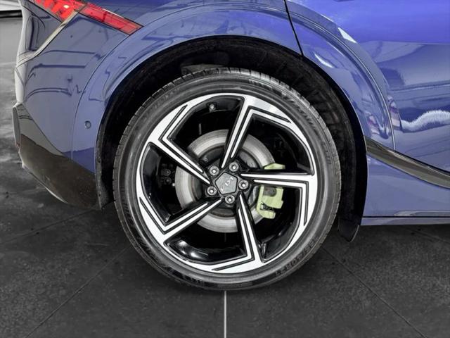 2023 Kia EV6 GT