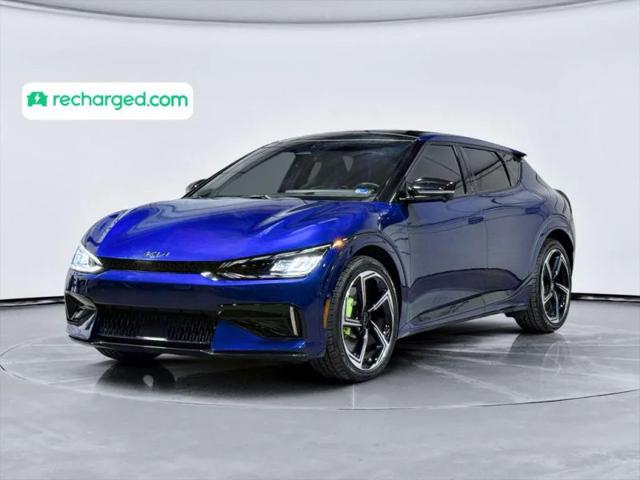 2023 Kia EV6 GT for sale in Richmond, VA