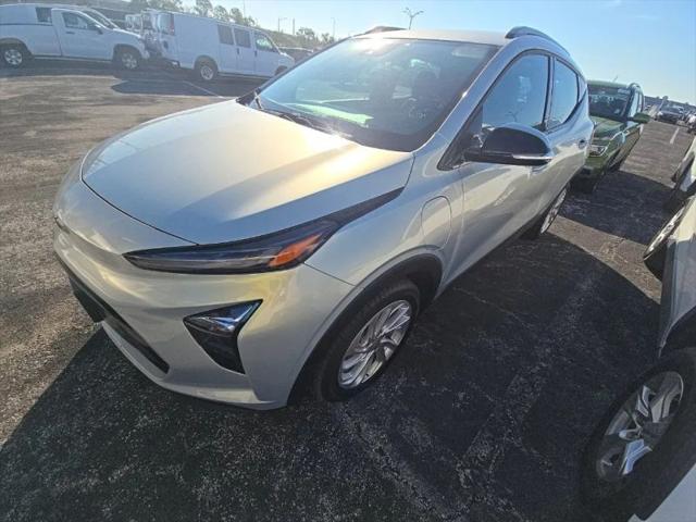 2023 Chevrolet Bolt EUV FWD LT for sale in Richmond, VA