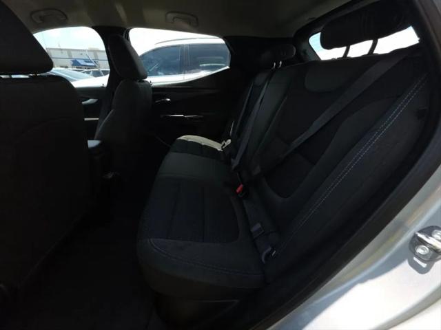2023 Chevrolet Bolt EUV FWD LT