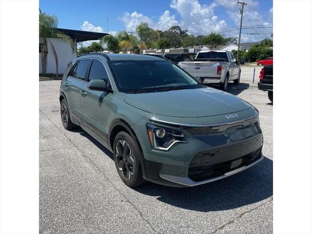 2023 Kia Niro EV Wind for sale in Richmond, VA