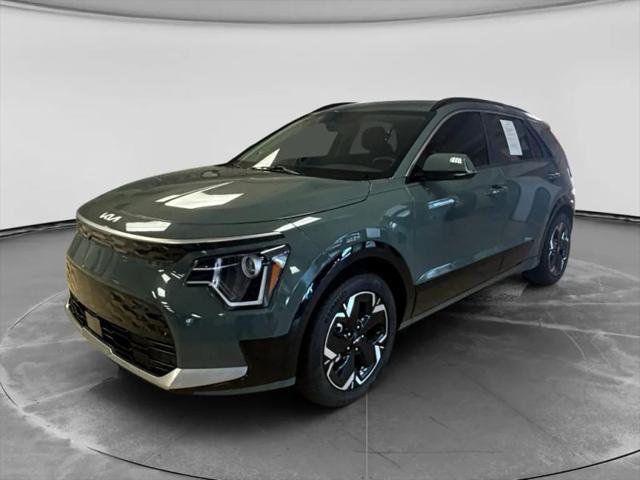 2023 Kia Niro EV Wind for sale in Richmond, VA
