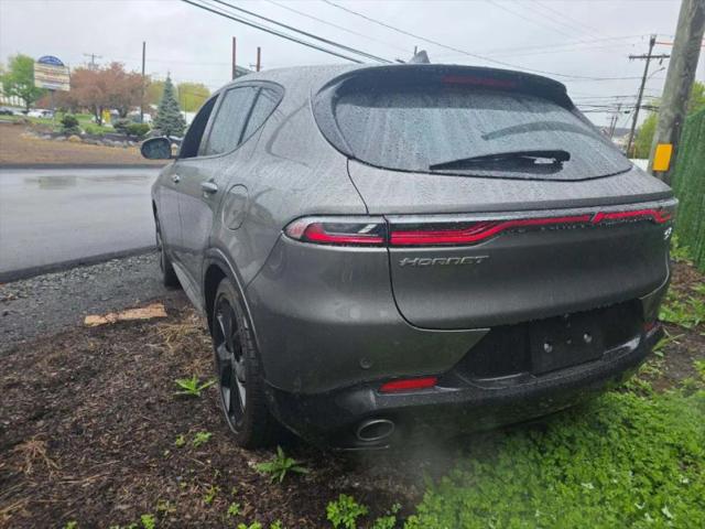 2024 Dodge Hornet R/T Plus EAWD