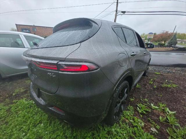 2024 Dodge Hornet R/T Plus EAWD