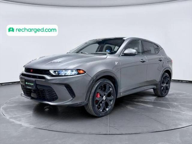 2024 Dodge Hornet R/T Plus EAWD for sale in Richmond, VA