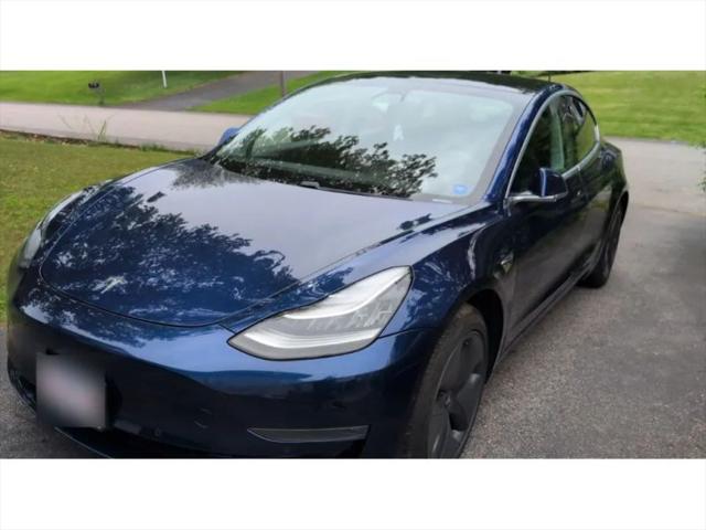 2020 Tesla Model 3 Long Range Dual Motor All-Wheel Drive for sale in Richmond, VA