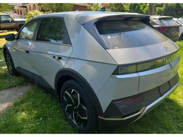 2023 Hyundai IONIQ 5 SEL