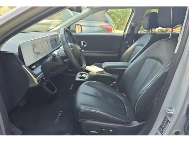 2023 Hyundai IONIQ 5 SEL