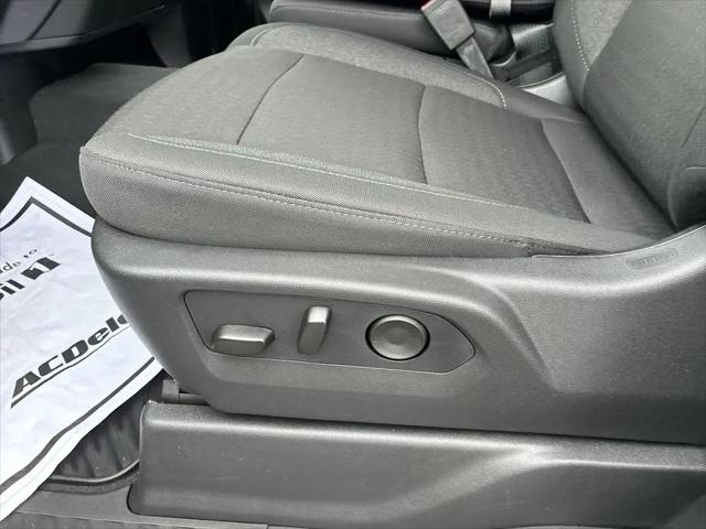 2026 Chevrolet Silverado 2500HD Crew Cab, Standard Bed, WT, 4WD