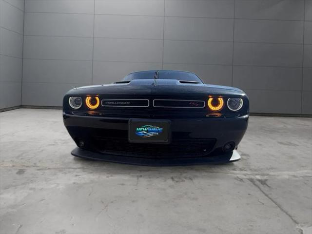 2015 Dodge Challenger R/T Scat Pack