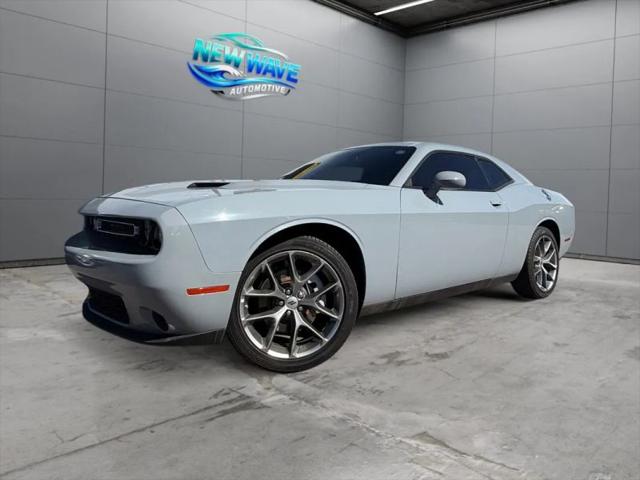 2022 Dodge Challenger SXT for sale in Denver, CO