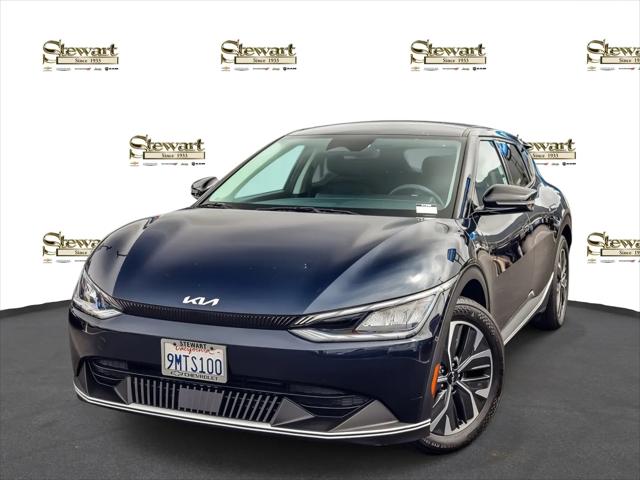 2024 Kia EV6 Light Long Range for sale in Colma, CA