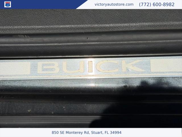2017 Buick Regal Turbo Sport Touring