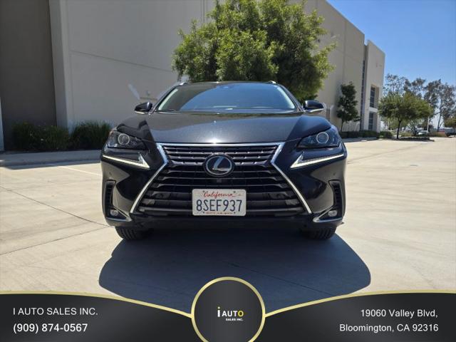 2020 Lexus NX 300 300 for sale in Bloomington, CA