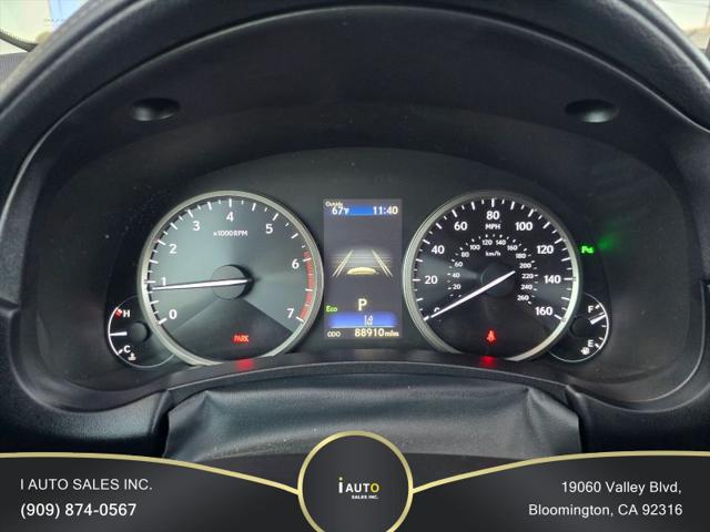2020 Lexus NX 300 300