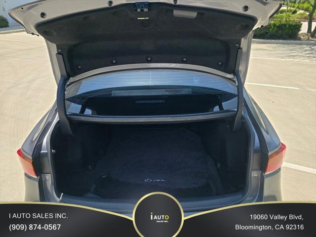 2020 Lexus IS 300 300