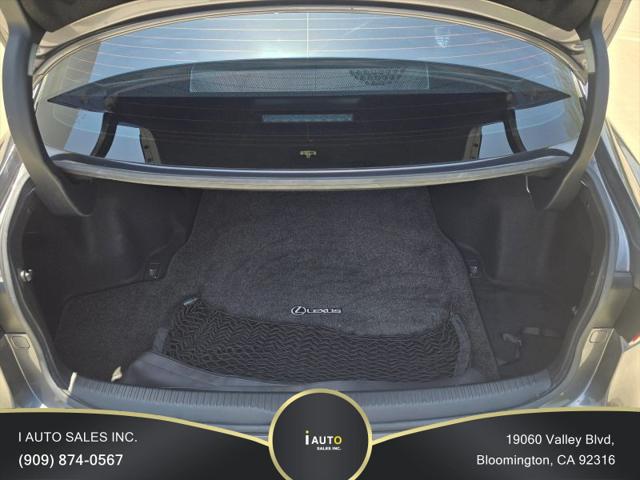 2020 Lexus IS 300 300