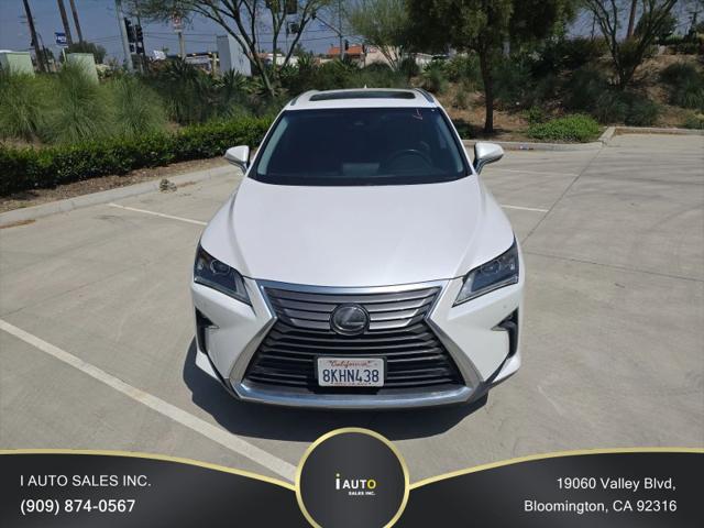 2019 Lexus RX 350 350 for sale in Bloomington, CA