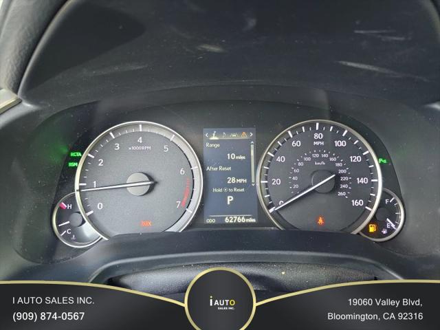 2019 Lexus RX 350 350