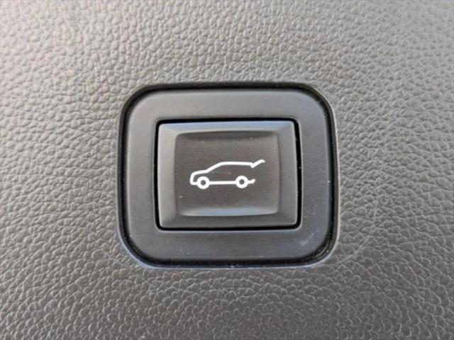 2018 Chevrolet Traverse 1LT