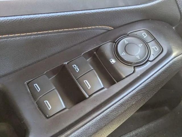 2018 Chevrolet Traverse 1LT