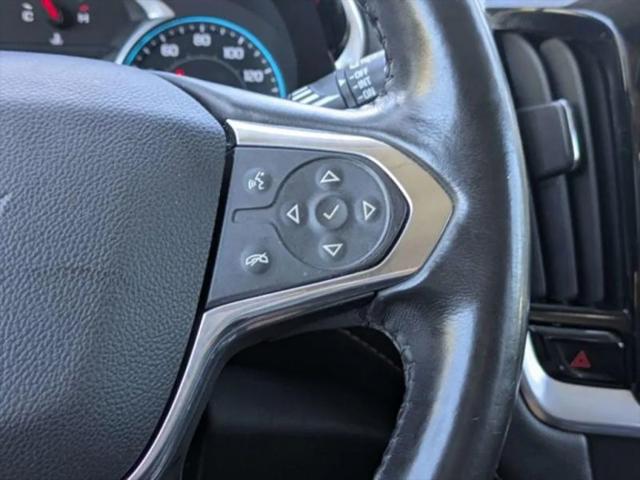 2018 Chevrolet Traverse 1LT