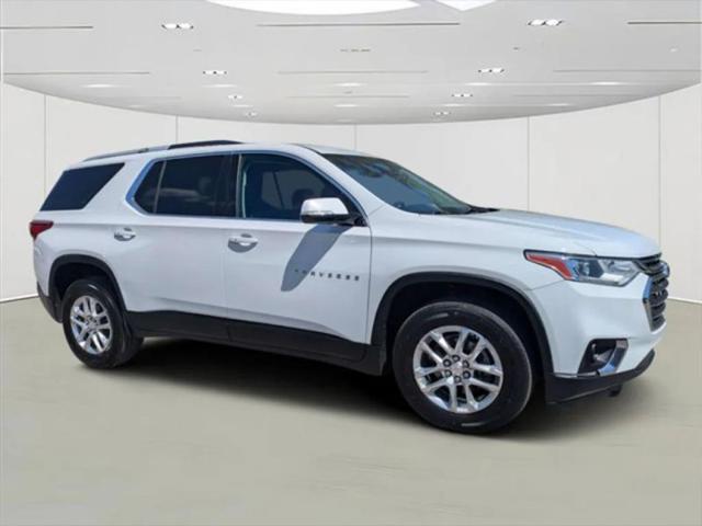 2018 Chevrolet Traverse 1LT for sale in Beaufort, SC