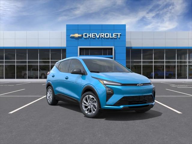 2027 Chevrolet Bolt LT FWD for sale in Colma, CA