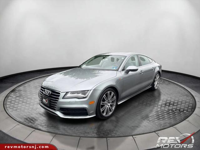 2012 Audi A7 Premium for sale in Little Ferry, NJ