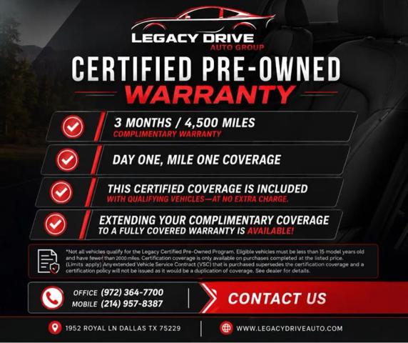 2020 Cadillac XT6 FWD Premium Luxury