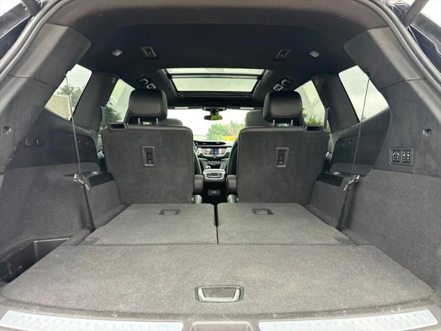 2020 Cadillac XT6 FWD Premium Luxury