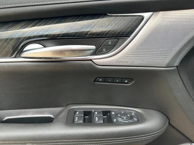 2020 Cadillac XT6 FWD Premium Luxury