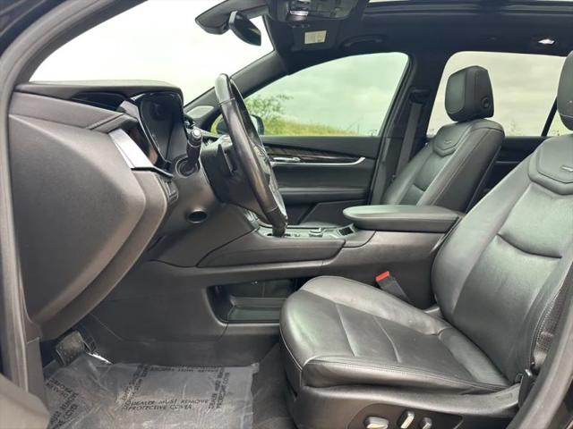 2020 Cadillac XT6 FWD Premium Luxury