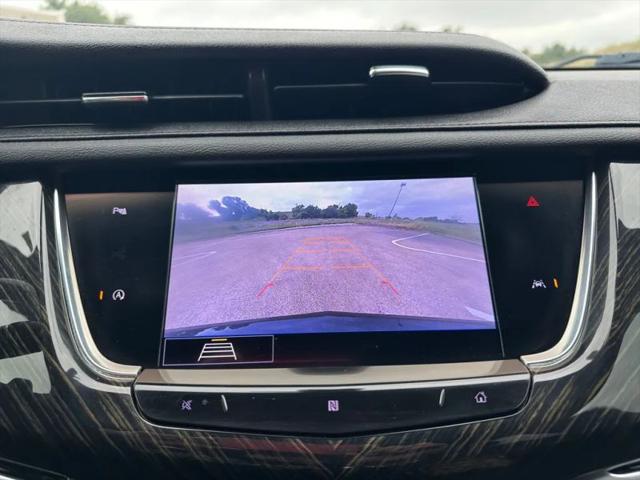 2020 Cadillac XT6 FWD Premium Luxury