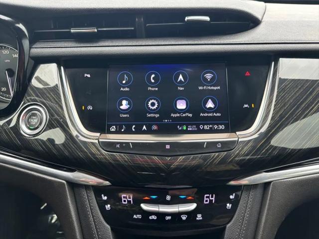 2020 Cadillac XT6 FWD Premium Luxury