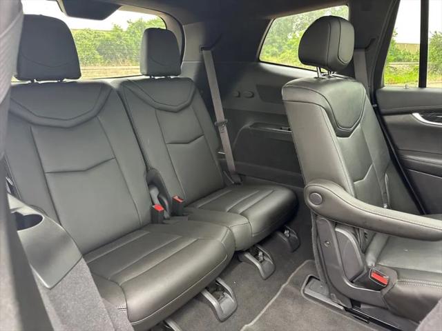 2020 Cadillac XT6 FWD Premium Luxury