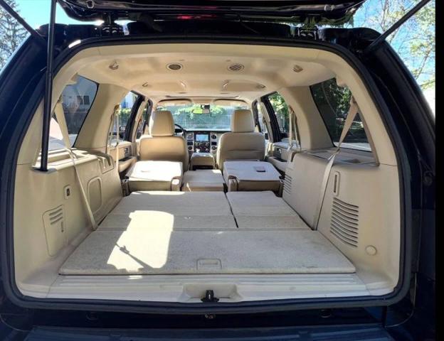 2017 Ford Expedition Limited