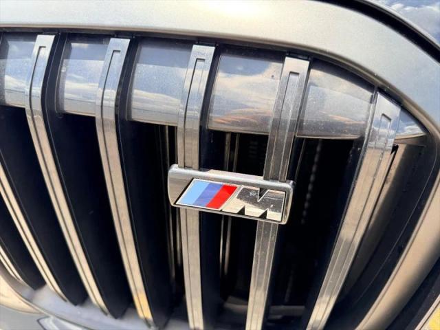 2023 BMW X7 M60i