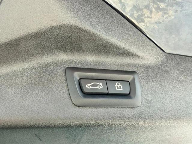 2023 BMW X7 M60i