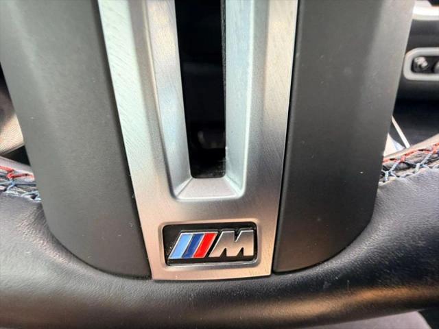 2023 BMW X7 M60i