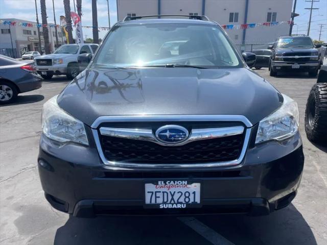2011 Subaru Outback 2.5i