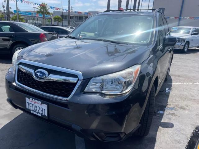 2011 Subaru Outback 2.5i