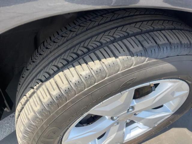 2011 Subaru Outback 2.5i