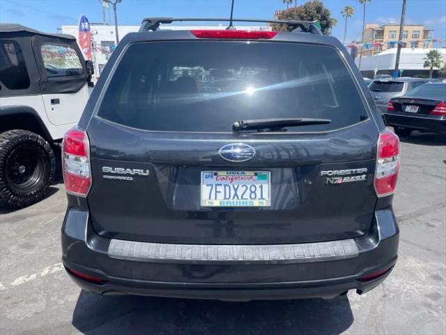 2011 Subaru Outback 2.5i
