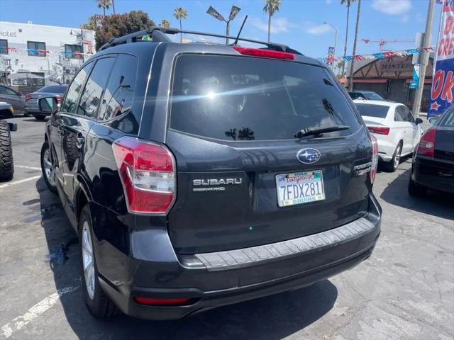 2011 Subaru Outback 2.5i